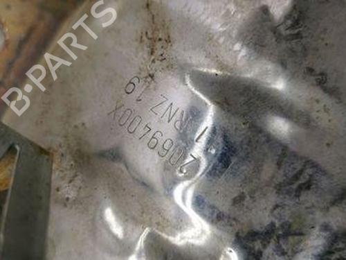 Catalyst FORD FOCUS IV (HN) 1.0 EcoBoost | BP28855632M10 