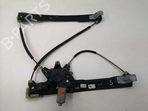 Used Front right window mechanism Front right window mechanism 36065052 36065052