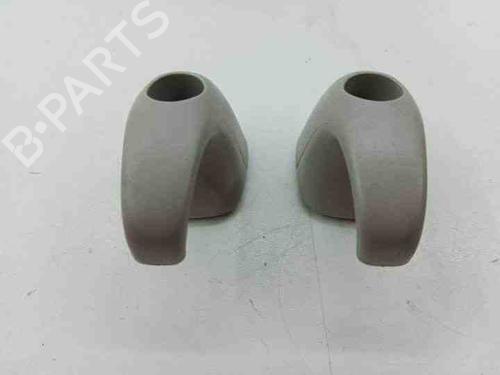 Used Tow ball/Mechanism SAAB 9-7X 4.2 AWD (290 hp) 28858163