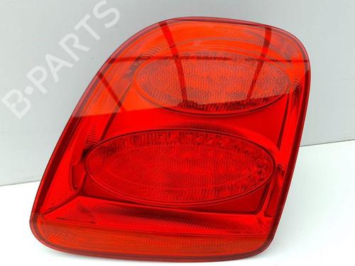 Used Right taillight BENTLEY CONTINENTAL FLYING SPUR (3W_) 6.0 (560 hp) 28883174