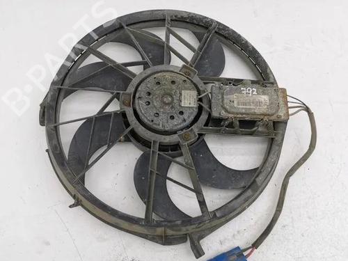 Radiator fan MERCEDES-BENZ B-CLASS Sports Tourer (W245) B 180 CDI (245.207) | BP28861753M35 