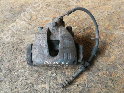 Used Left front brake caliper Left front brake caliper 36197333 36197333