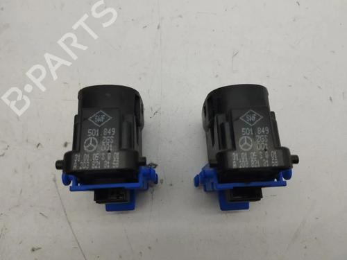 Left front window switch MERCEDES-BENZ VIANO (W639) CDI 2.2 (639.711, 639.713, 639.811, 639.813, 639.815) | BP36063845I27 - Image 7
