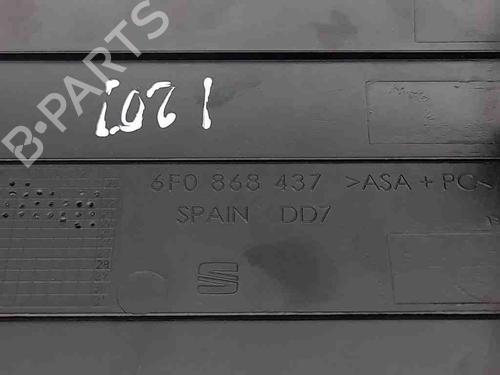 Other SEAT IBIZA V (KJ1, KJG) 1.0 TSI | BP28878478O1