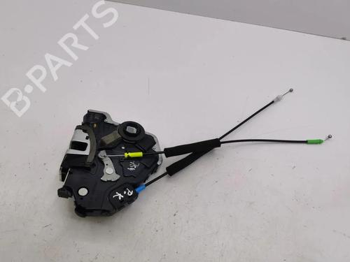 Used Front left lock Front left lock 36196359 36196359