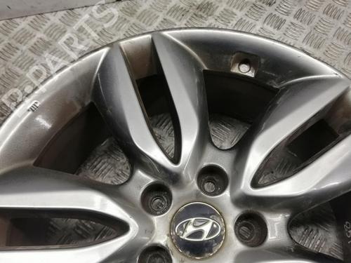 Rim HYUNDAI SANTA FÉ III (DM, DMA) 2.2 CRDi 4WD | BP28873891C45