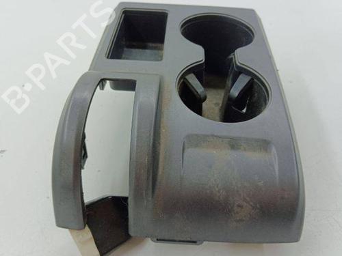 Used Cup/Object holder HONDA CR-V II (RD_) 2.2 CTDi (RD9) (140 hp) 28841201