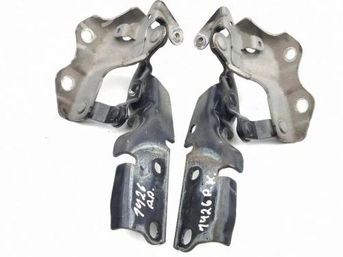 Hinge/Door check strap LEXUS IS III (_E3_) 300h (AVE30_, AVE30R) | BP37644080C146 - Image 4