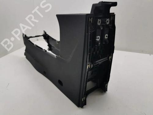 Middle console RENAULT CLIO II Hatchback Van (SB0/1/2_) 1.2 (SB0A, SB0F, SB1K, SB2D) | BP36208696I22 - Image 3