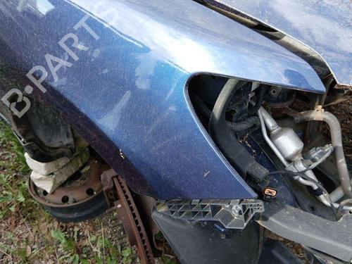 Right front fenders HYUNDAI SANTA FÉ II (CM) 2.2 CRDi 4x4 | BP28886973C42 