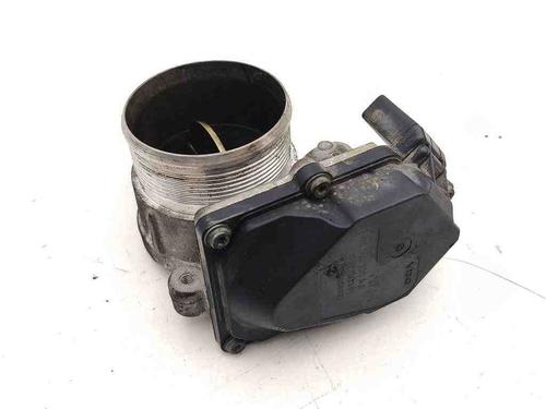 Throttle body AUDI A6 Allroad C7 (4GH, 4GJ) 3.0 TDI quattro | BP29231001M82 