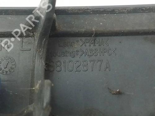 Rear fog light JEEP CHEROKEE (KL) 2.0 CRD 4x4 | BP36349186C37 - Image 4