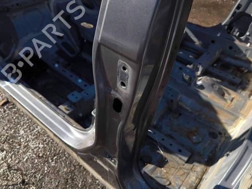 Left sideskirt NISSAN X-TRAIL III (T32_, T32R, T32RR) 1.6 dCi ALL MODE 4x4-i (NT32) | BP28905127C115 