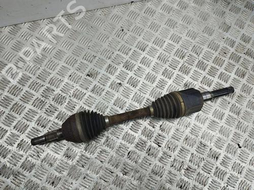 Left front driveshaft OPEL ANTARA A (L07) 2.0 CDTI 4x4 | BP28891153M38 - Image 8