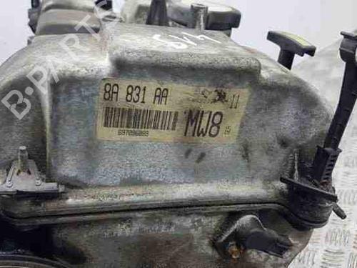 Engine FORD MONDEO II Saloon (BFP) 2.5 24V | BP28848048M1 