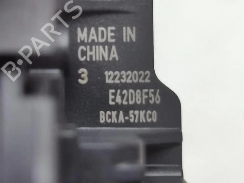 Electronic sensor MAZDA CX-30 (DM) SKYACTIV-G M Hybrid | BP33865064M84 - Image 5