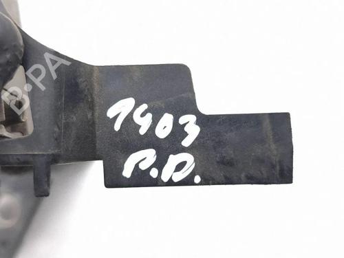 Other RENAULT MEGANE IV Hatchback (B9A/M/N_) 1.5 dCi 110 (B9A3) | BP38250463O1 - Image 5