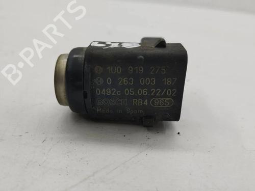 Electronic module PORSCHE CAYENNE (9PA) 3.2 | BP33665767M83 - Image 3