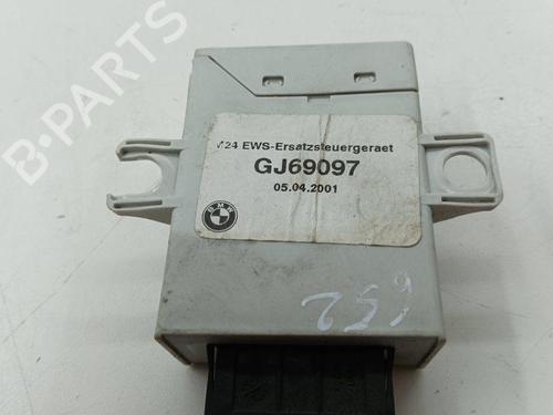 Elektronisk modul BMW 5 (E39) 530 d (184 hp) 28895551