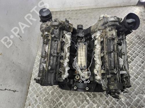 Used Engine Engine MERCEDES-BENZ M-CLASS (W164) ML 320 CDI 4-matic (164.122) (224 hp) 40210816 40210816