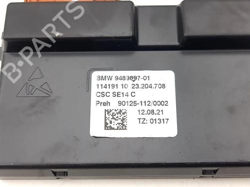 Electronic module MINI MINI (F56) Cooper D | BP36178967M83 - Image 9