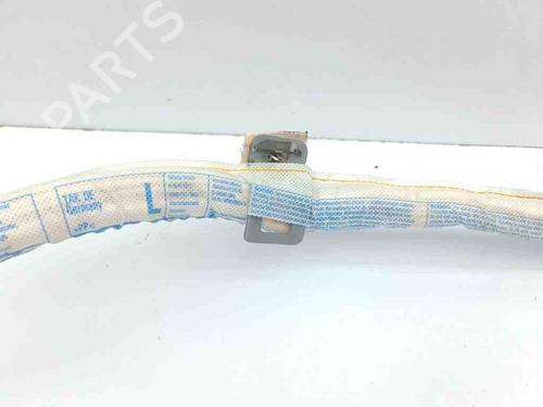 Left curtain airbag PORSCHE CAYENNE (92A) 3.0 Diesel | BP28898140C11 