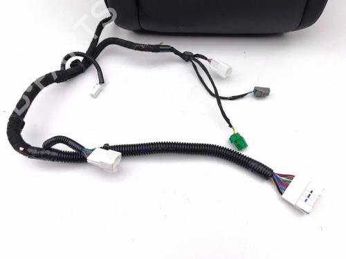 Rear seat TESLA MODEL Y (5YJY) EV Rear-Wheel Drive | BP33260992C17 - Image 8