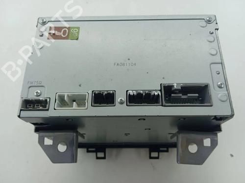 Electronic module HONDA ACCORD VIII Estate (CW) 2.2 i-DTEC (CW3) | BP33226152M83 - Image 5