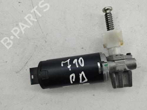 Annen CITROËN C5 AIRCROSS (A_) 1.2 PureTech 130 (ARHNSJ) (131 hp) 28856045