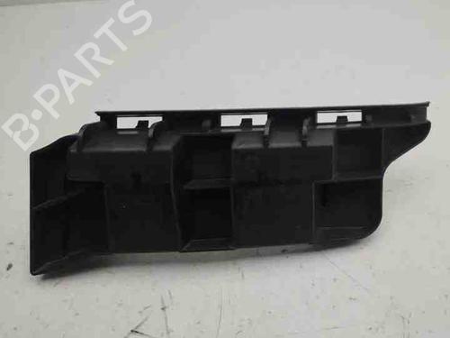 Used Rear bumper bracket MERCEDES-BENZ C-CLASS (W204) C 220 CDI (204.002) (170 hp) 28841625