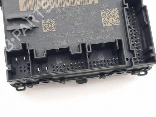 Electronic module AUDI Q4 E-TRON Sportback (F4N) 40 | BP39990681M83  - Image 5