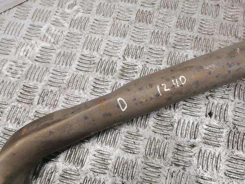 Exhaust system MASERATI QUATTROPORTE V 4.2 | BP28881530M121 - Image 6