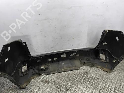 Rear bumper PEUGEOT 3008 II SUV (MC_, MR_, MJ_, M4_) 1.6 BlueHDi 120 | BP28863385C8 