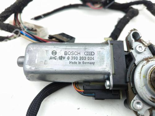 Electronic module MERCEDES-BENZ C-CLASS (W203) C 220 CDI (203.006, 203.008) | BP29569388M83 