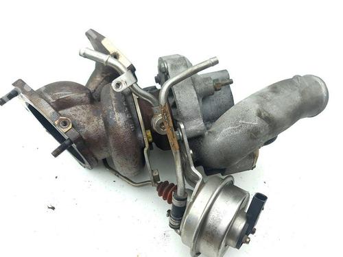 Turbocharger/Supercharger BENTLEY CONTINENTAL FLYING SPUR (3W_) 6.0 | BP28883301M71 