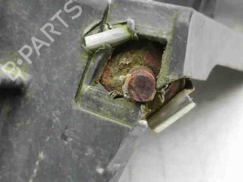 Crossmember PEUGEOT 508 I (8D_) 1.6 HDi | BP28850068C162 