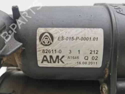 Suspension compressor BMW 5 Touring (E61) 535 d | BP28853940M103 
