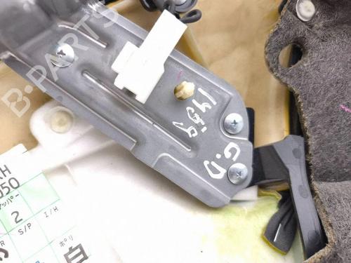Rear right panel LEXUS IS C (GSE2_) 250 (GSE20) | BP38468801C61 - Image 9