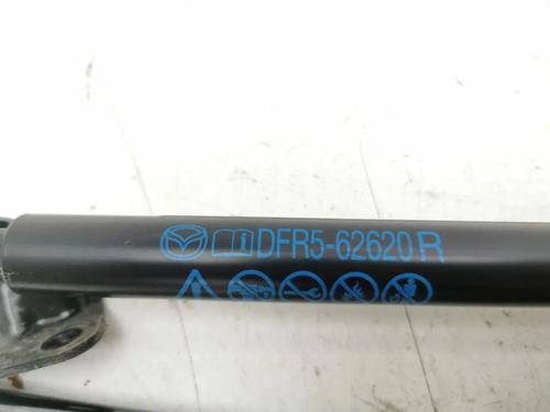 Tailgate lift support MAZDA CX-30 (DM) SKYACTIV-G M Hybrid | BP33664348C138 - Image 9