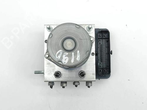 ABS pump CITROËN C5 II Break (RE_) 1.8 16V (RE6FYB) | BP36200541M43 - Image 7