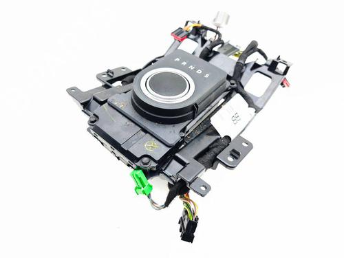 Used Gear lever LAND ROVER RANGE ROVER EVOQUE (L538) 2.2 D 4x4 (190 hp) 29615045