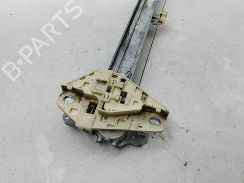 Front left window mechanism HONDA CR-V III (RE_) 2.2 i-DTEC 4WD (RE6) | BP33253841C22 - Image 8