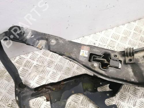 Crossmember MERCEDES-BENZ S-CLASS (W220, V220) S 320 CDI (220.026, 220.126) | BP28872366C162 