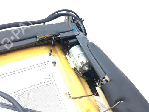 Left front seat MASERATI QUATTROPORTE V 4.2 | BP36204859C15  - Image 7