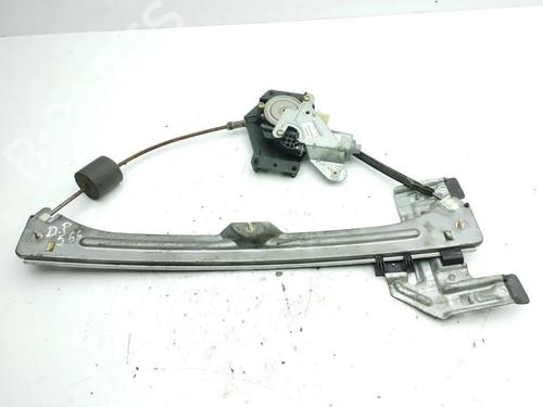 Rudehejsemekanisme Højre foran Rudehejsemekanisme Højre foran CHRYSLER PT CRUISER (PT_) 2.2 CRD (121 hp) 36163739 36163739