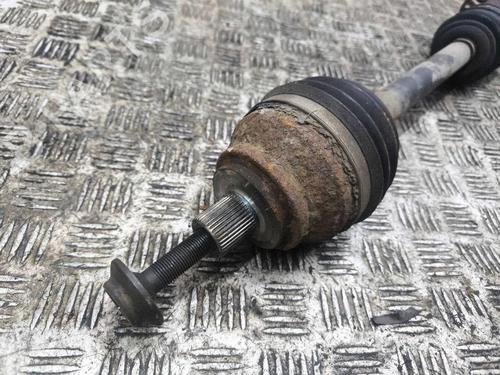 Left front driveshaft BENTLEY CONTINENTAL FLYING SPUR (3W_) 6.0 | BP37445981M38 - Image 5