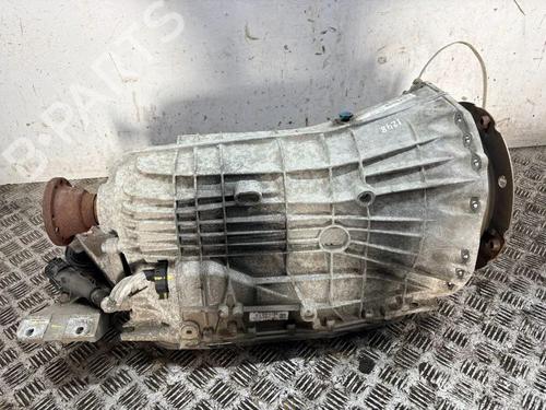 Gearbox MASERATI QUATTROPORTE V 4.7 S | BP33531916M3 - Image 2