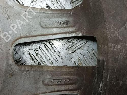 Felga BMW X5 (E53) 4.4 i | BP28893478C45