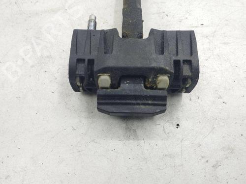 Hinge/Door check strap VOLVO V50 (545) 2.0 D | BP28886307C146 