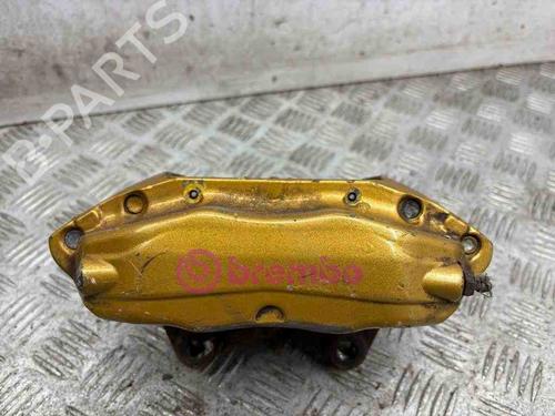 Left front brake caliper NISSAN 350Z Coupe (Z33) 3.5 (AAZ33) | BP29432260M105 